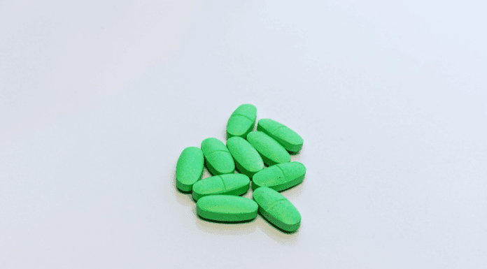 TGA considers action on widely used flu supplement
