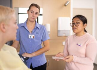 A new weapon against medicine-related harm