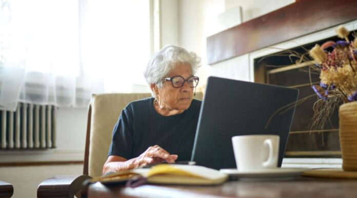 Virtually easing transitions of care