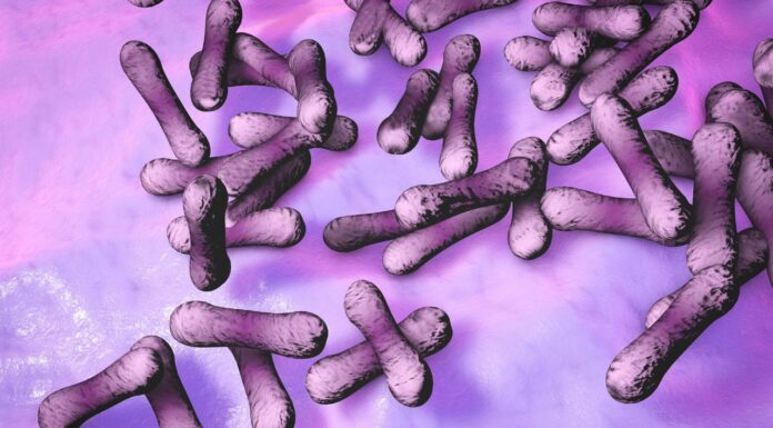 Another vaccine-preventable disease makes a resurgence