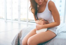 Treatment of period pain with S3 celecoxib 200 MG