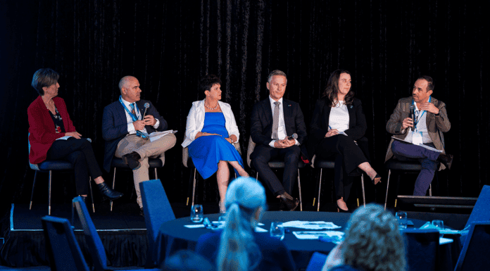 Health leaders unite behind pharmacists in general practice GP pharmacist symposium