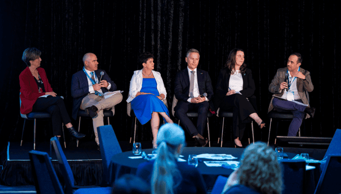 Inter-professional collaboration panel 1_WEB GP pharmacist symposium