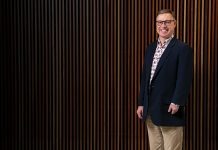 Pharmacist of the Year is striving for digital transformation