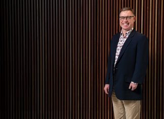 Pharmacist of the Year is striving for digital transformation