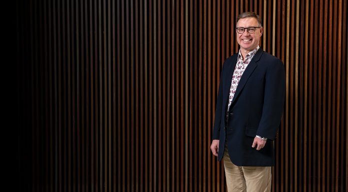 Pharmacist of the Year is striving for digital transformation