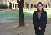 The ECP pushing for wider access to Home Medicines Reviews Early career pharmacist of the year