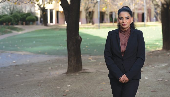 Pooja-Sharma_1_contents_WEB Early career pharmacist of the year