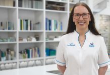 The intern pushing to expand pharmacists’ scope of practice 2026 Intern of the Year