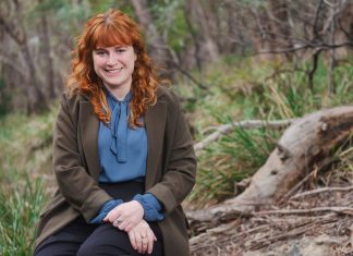 At the heart of rural healthcare