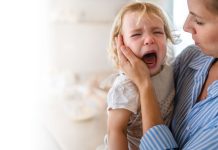 Little ears, big tears: following an analgesia‑led approach to acute otitis media and acute otitis externa in children