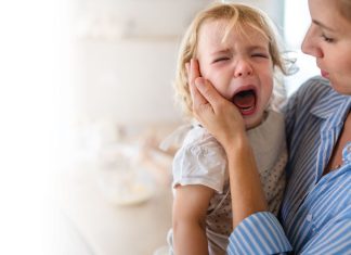 Little ears, big tears: following an analgesia‑led approach to acute otitis media and acute otitis externa in children