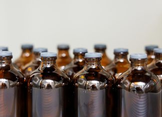 The peptide surge has reached compounding unapproved peptides