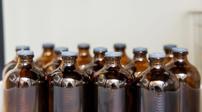 The peptide surge has reached compounding unapproved peptides