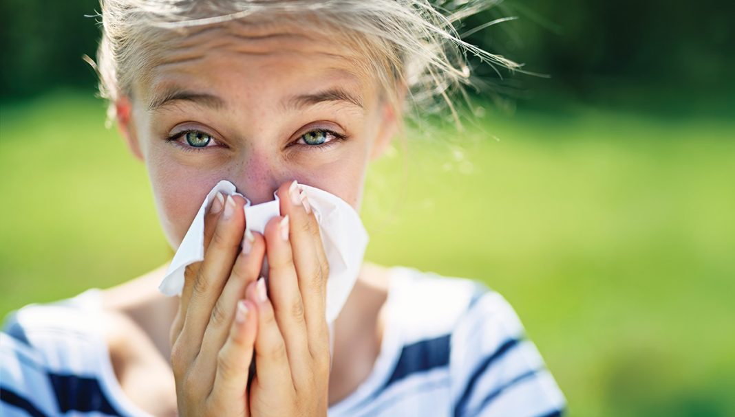 GettyImages-1198047425-extended_WEB Allergic rhinitis