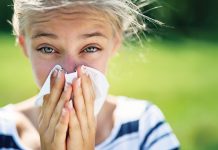 The 30-second triage: Identifying undertreatment of allergic rhinitis (AR) in children Allergic rhinitis