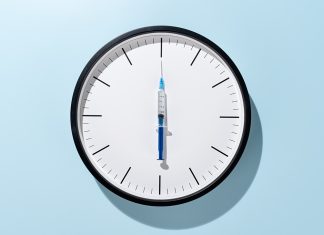 Final CVAS stock order due this week as COVID-19 funding deadline looms COVID-19 vaccination