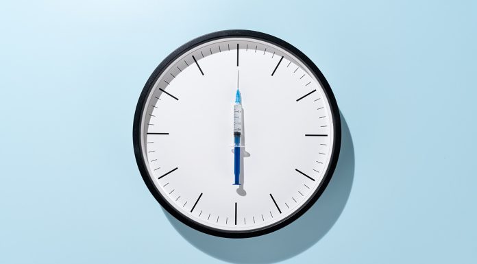 Final CVAS stock order due this week as COVID-19 funding deadline looms COVID-19 vaccination