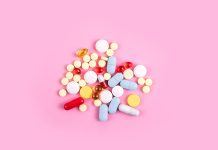 Why aren’t vitamin B6 warnings working? vitamin B6