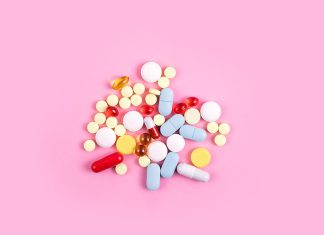 Why aren’t vitamin B6 warnings working? vitamin B6