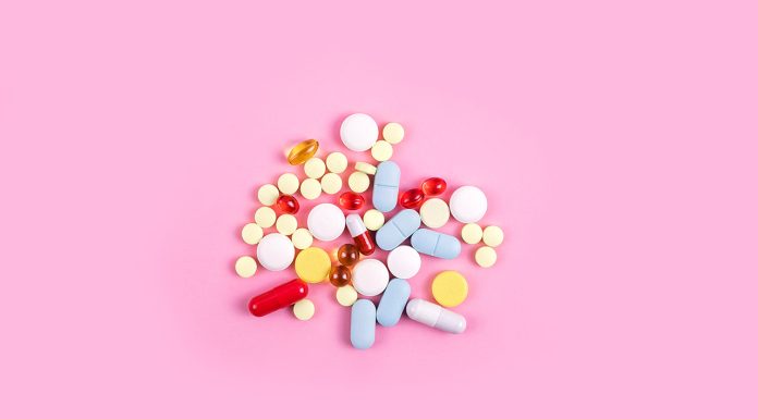 Why aren’t vitamin B6 warnings working? vitamin B6