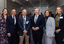 New Parliamentary Friendship Group champions safer medicines use