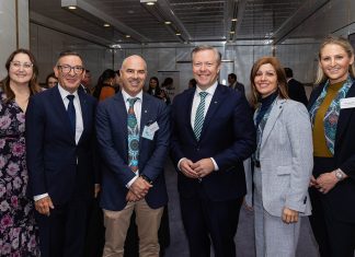 New Parliamentary Friendship Group champions safer medicines use