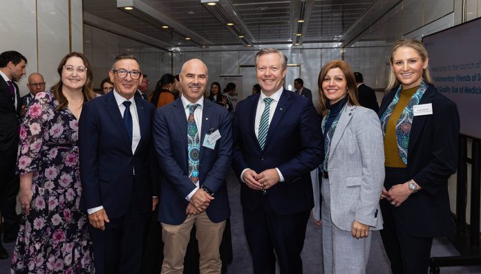 PSA Parliamentary Friends of Safe and Quality Use of Medicines 3-3_WEB