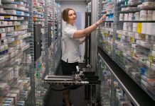 How this pharmacy found an extra 16 hours a day automation
