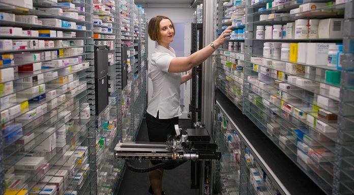 How this pharmacy found an extra 16 hours a day automation