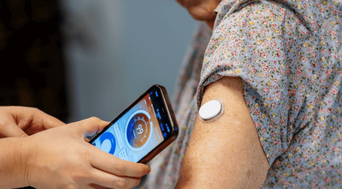When normal glucose doesn’t mean normal risk