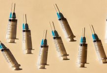 More vaccines linked to lower rates of non-communicable diseases dementia risk