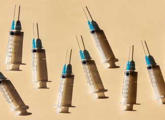 More vaccines linked to lower rates of non-communicable diseases dementia risk
