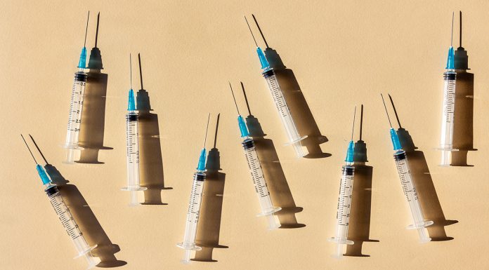 More vaccines linked to lower rates of non-communicable diseases dementia risk