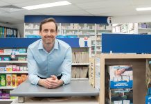 How this pharmacist is extending community pharmacy into aged care