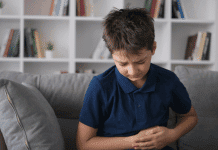How pharmacists can support children living with chronic pain