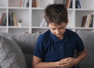 How pharmacists can support children living with chronic pain