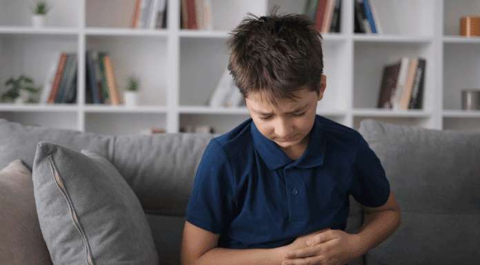 How pharmacists can support children living with chronic pain