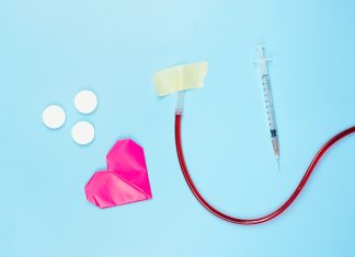 What’s pharmacists’ role in detecting and preventing cardiovascular disease?
