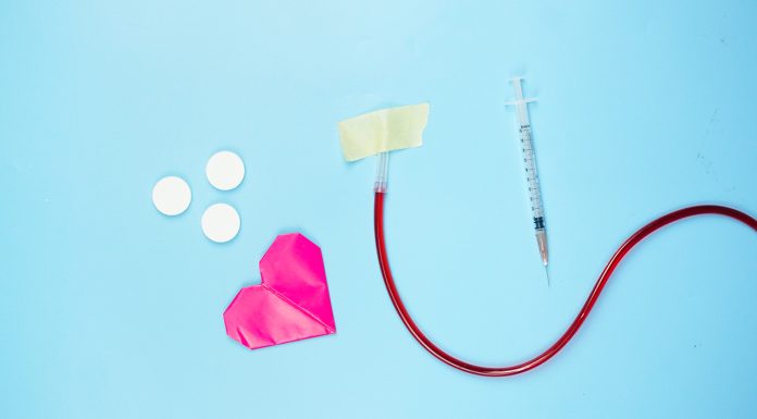 What’s pharmacists’ role in detecting and preventing cardiovascular disease?