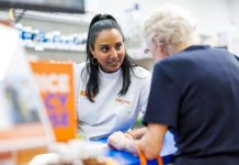 New support network helps pharmacists meet rising palliative care demand Palliative Care Community of Practice