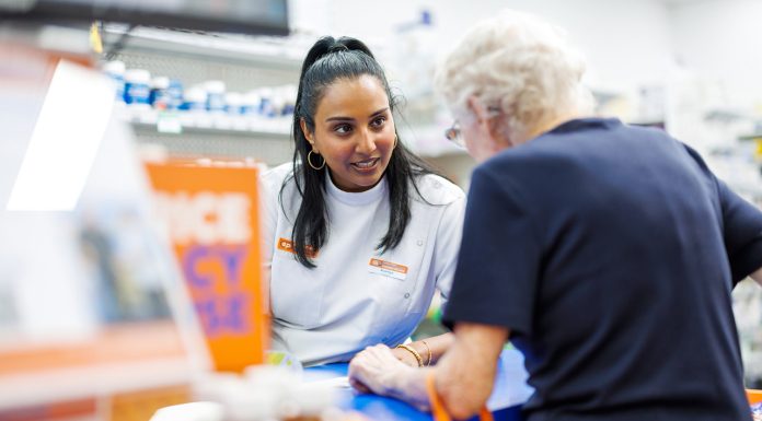 New support network helps pharmacists meet rising palliative care demand Palliative Care Community of Practice