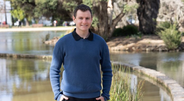 How this pharmacist is helping ECPs rediscover their passion for pharmacy