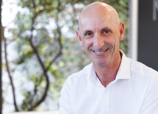 Building a pharmacy that becomes a legacy