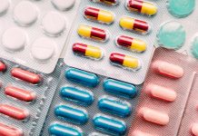1.9 million Australians are taking five or more medicines