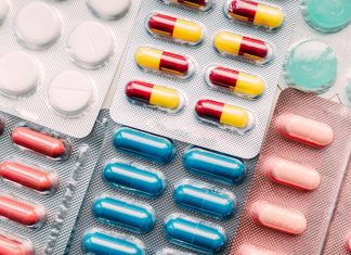 1.9 million Australians are taking five or more medicines