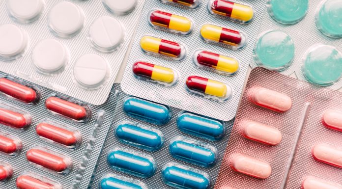 1.9 million Australians are taking five or more medicines