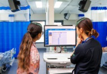 hospital pharmacists