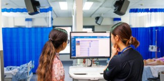 hospital pharmacists