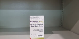 vyvanse